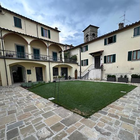 Апартаменти Casa Sole Стія Екстер'єр фото